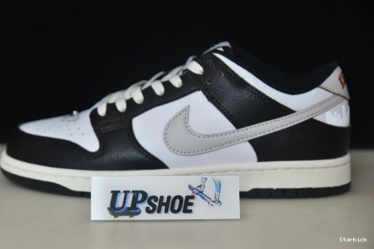 San HUF Francisco Nike Dunk FD8775-001 SB Low 0805